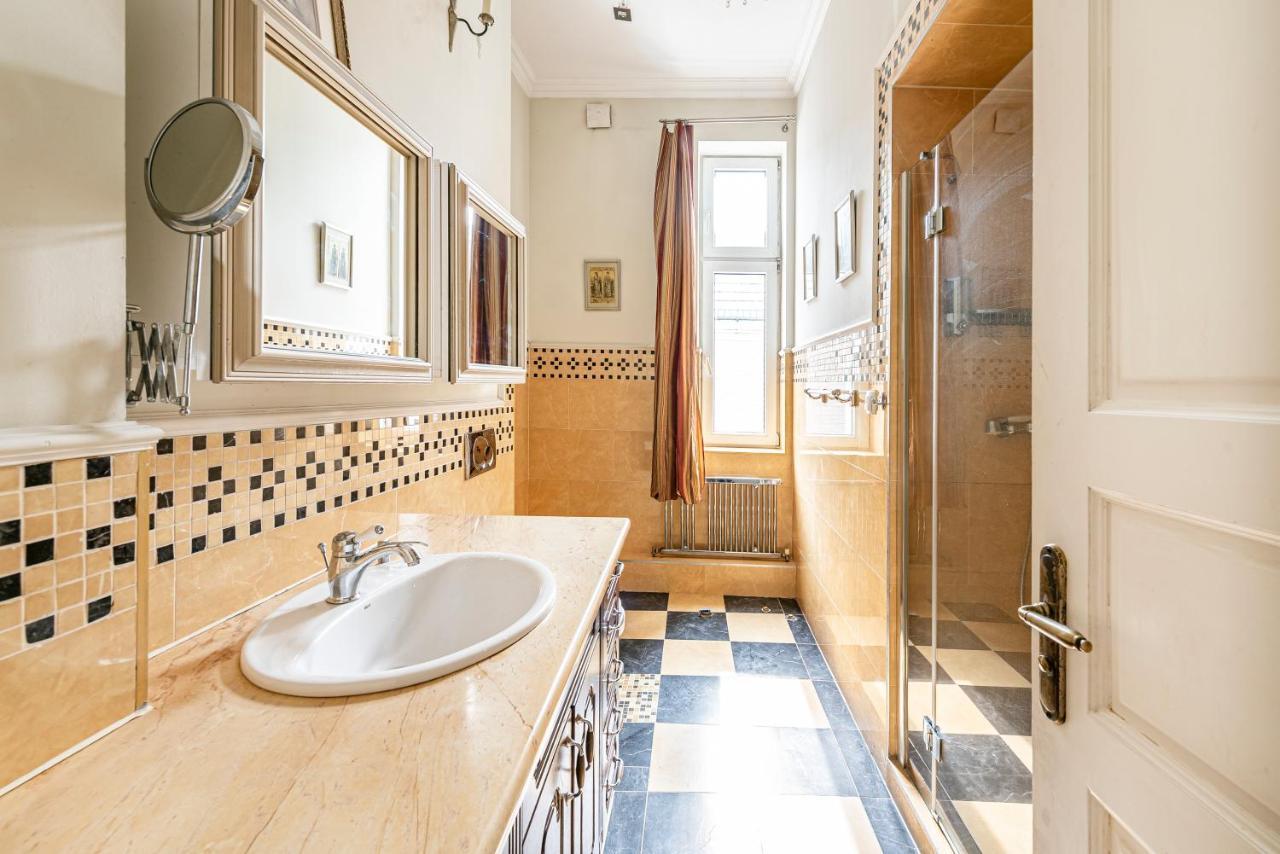 Grand Apartment Sopot Happy Hours Экстерьер фото