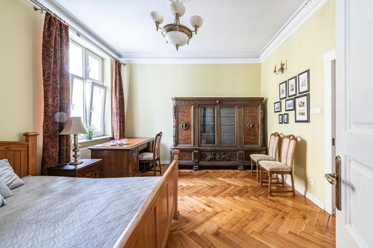 Grand Apartment Sopot Happy Hours Экстерьер фото