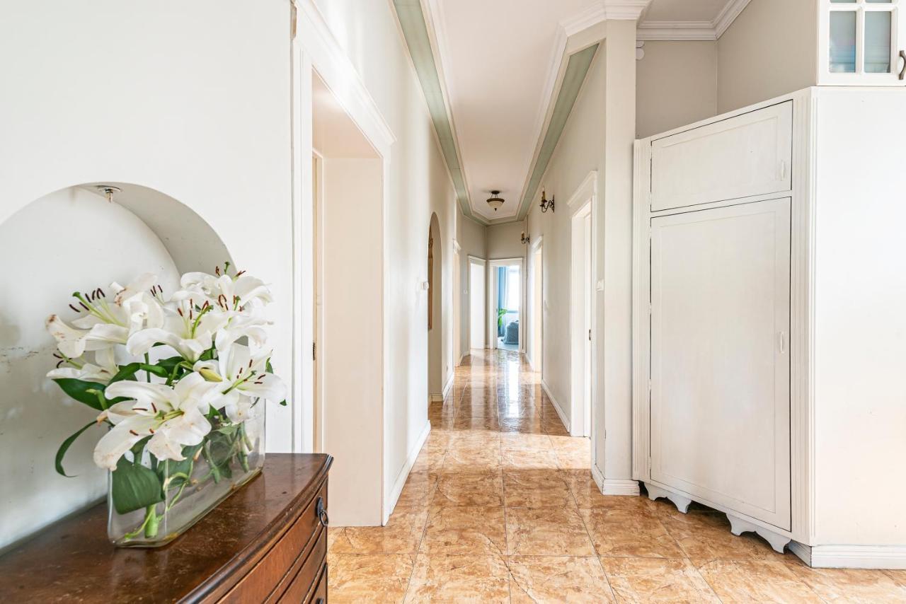 Grand Apartment Sopot Happy Hours Экстерьер фото